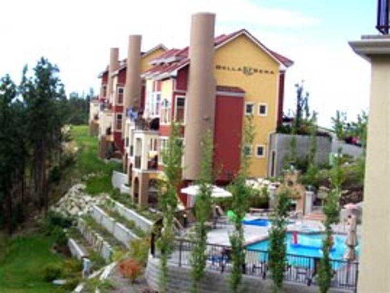 Bellasera Tuscan Villas เคโลว์นา ภายนอก รูปภาพ